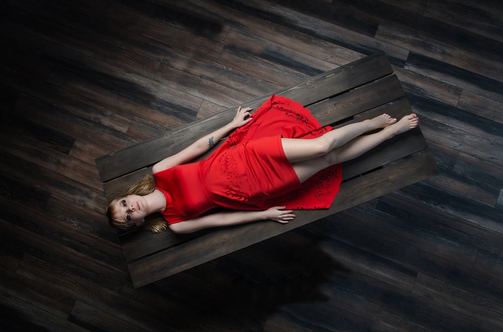 Photograph by Иван Коваленко