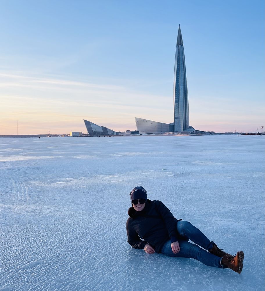 Photograph by Елена Джалалян