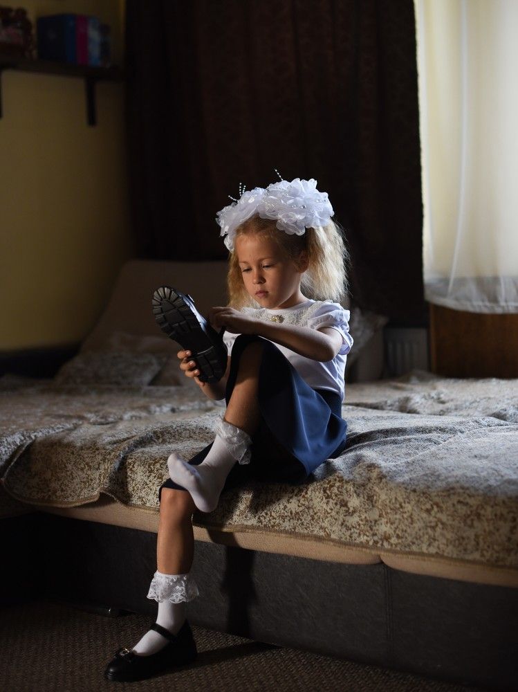 Photograph by Елена Улискова