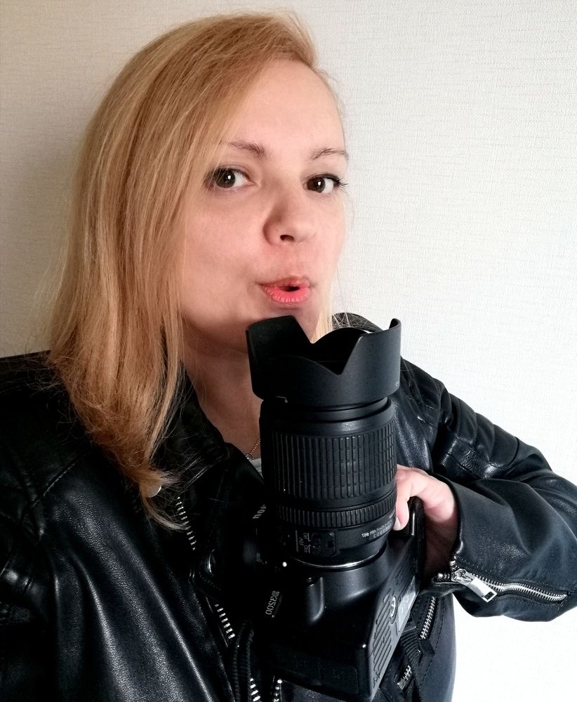 Photograph by Наталья Береговская