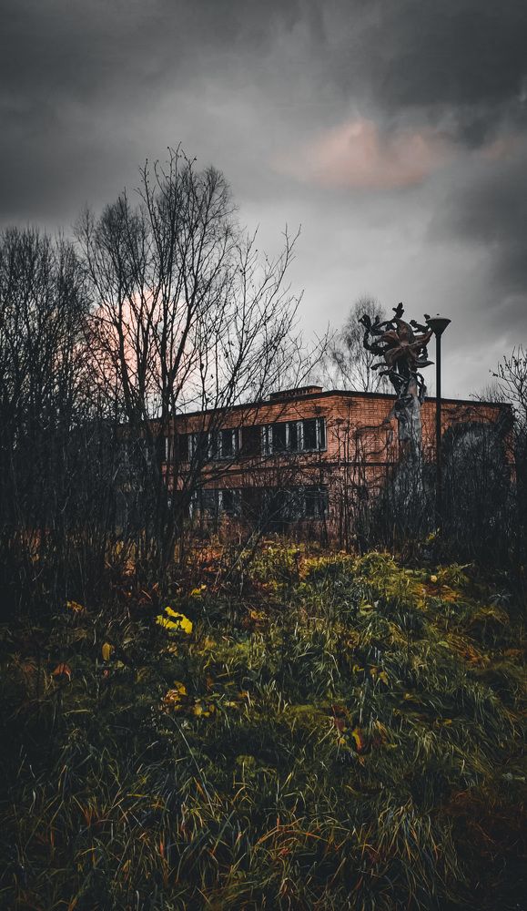 Photograph by Екатерина Алимова