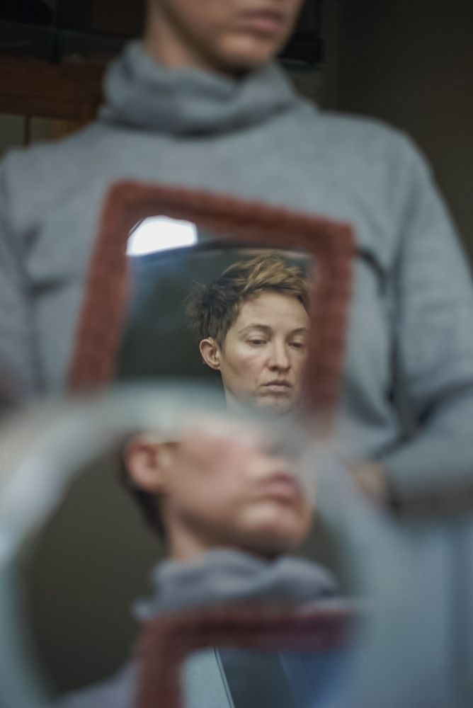 Photograph by Irina Tischer