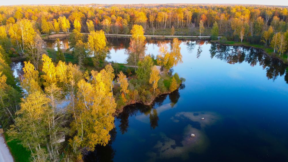 Photograph by Jānis Sērdienis