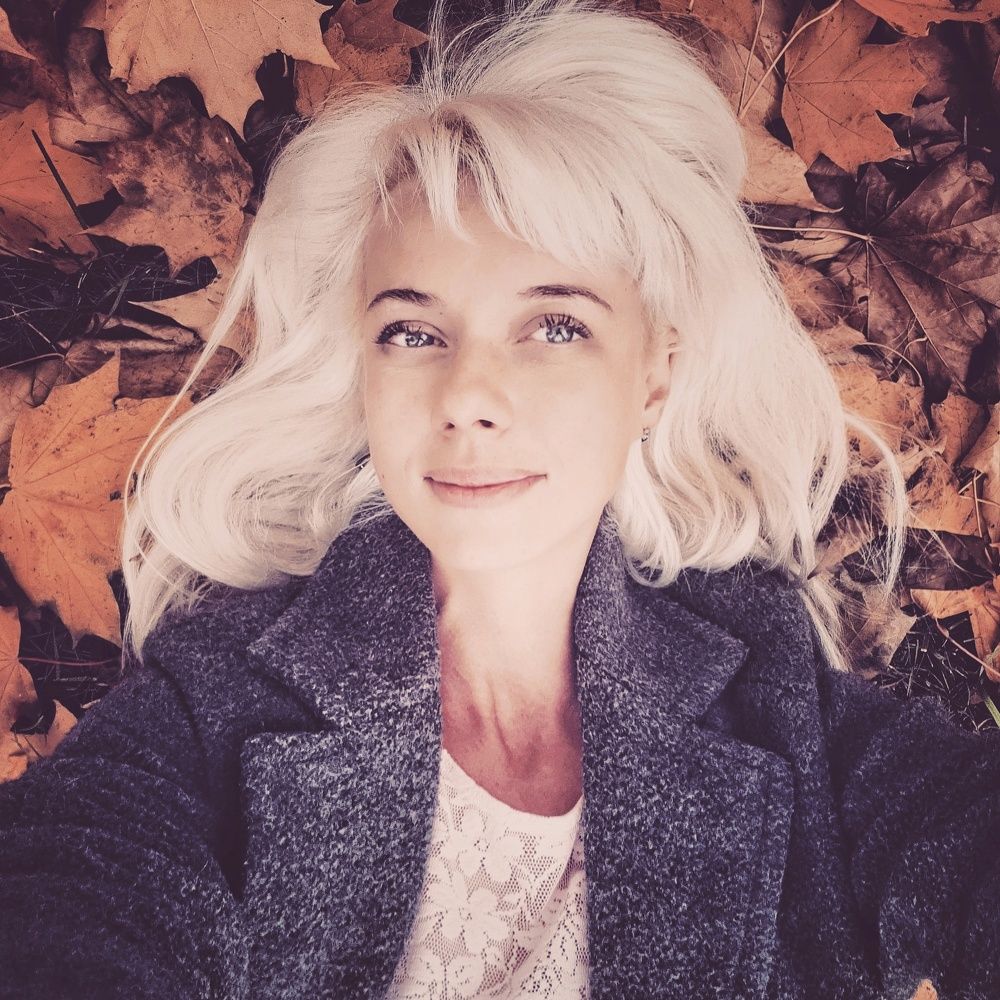 Photograph by Vera Nefedova