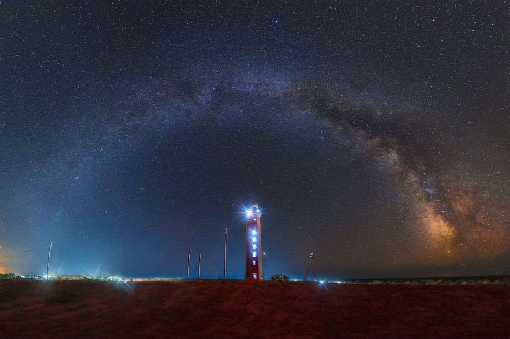 Photograph by Ольга Семисотова