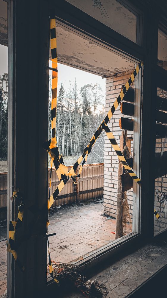 Photograph by Екатерина Алимова