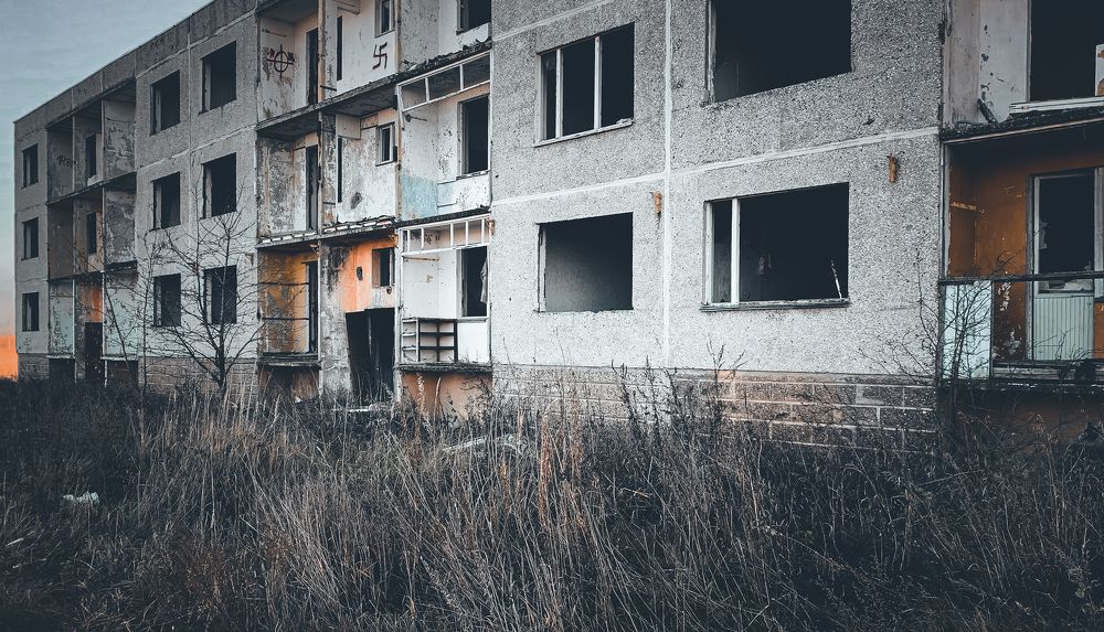 Photograph by Екатерина Алимова