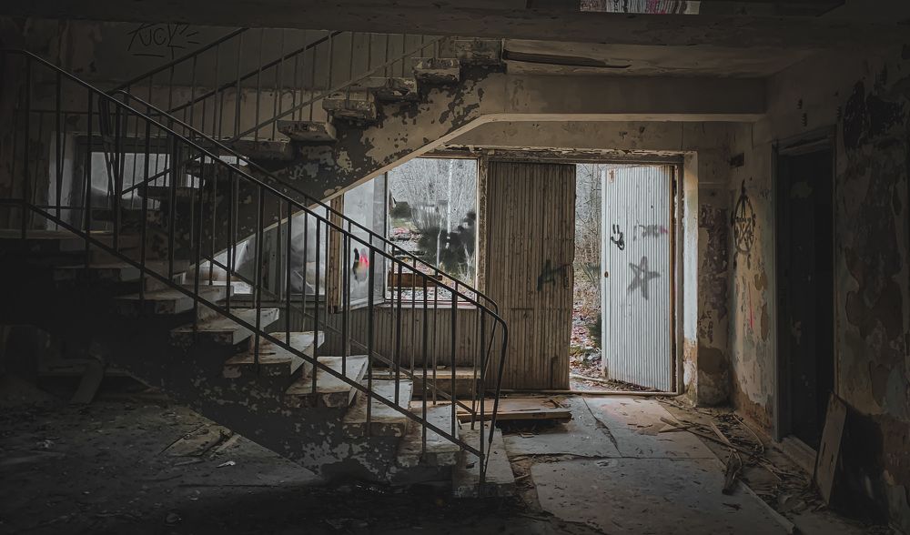 Photograph by Екатерина Алимова