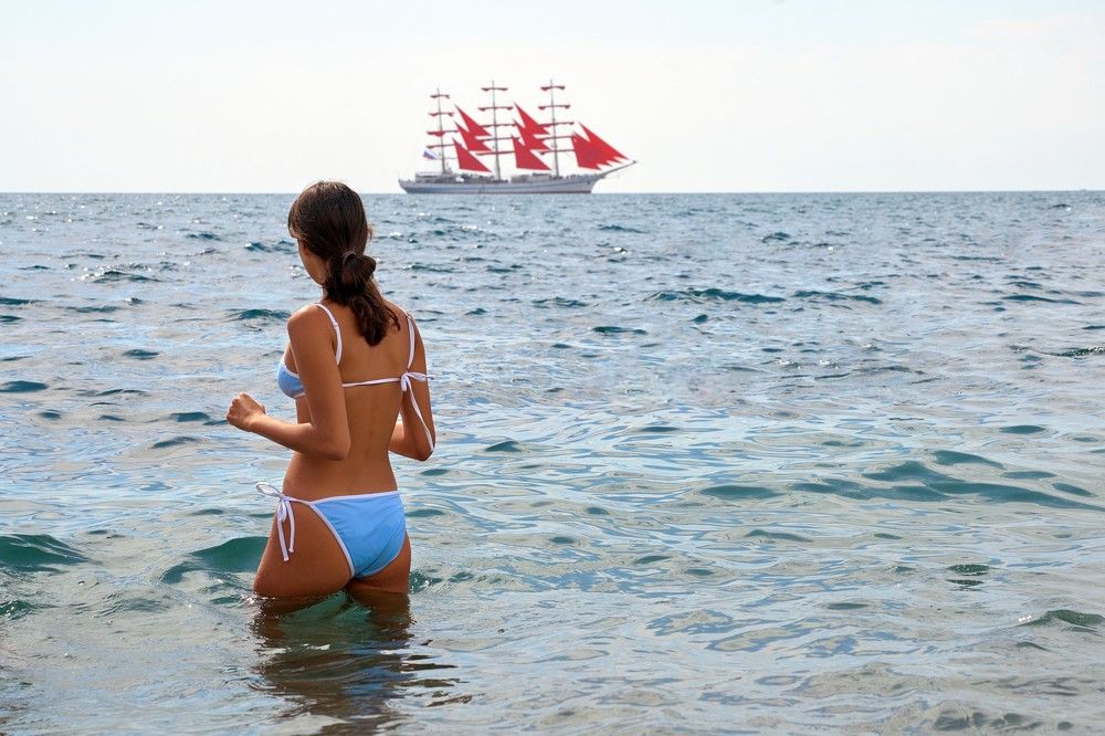 Photograph by Андрей Валерьевич