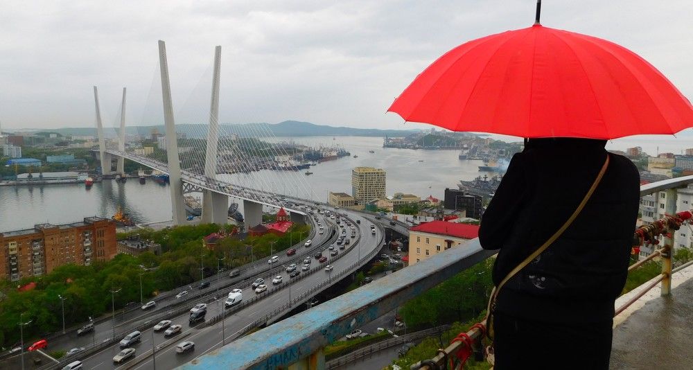 Photograph by Ирина Гаврилова