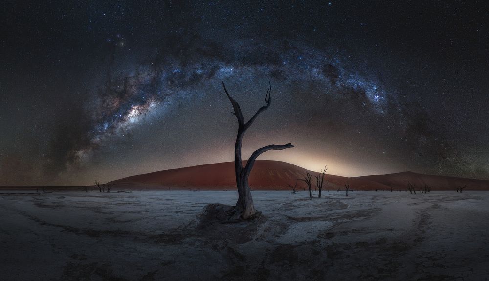 Photograph by José David Riquelme