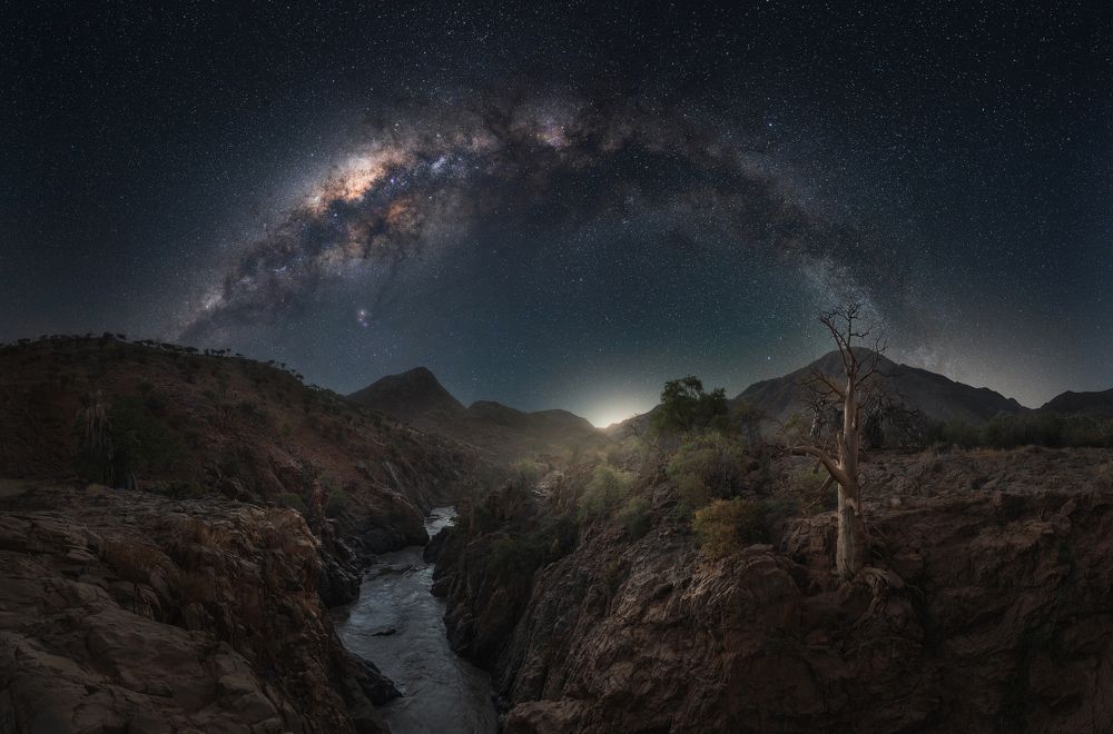 Photograph by José David Riquelme