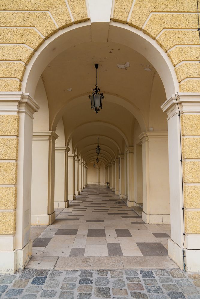 Photograph by Artur Tsvaygenbaum