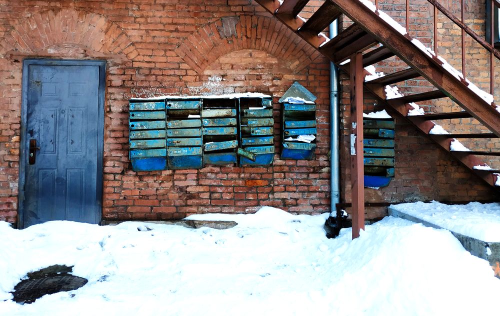 Photograph by Виктория Москалева