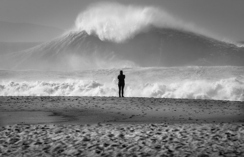 Photograph by Bruno Vicente