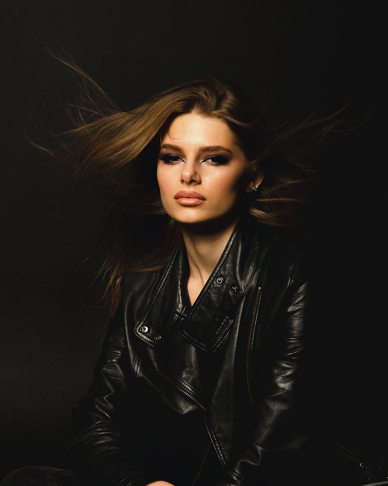 Photograph by Marina Orlova