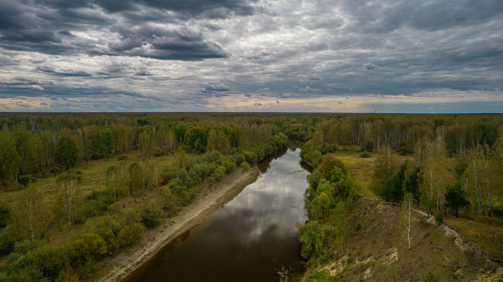 Photograph by Игорь Тюменцев