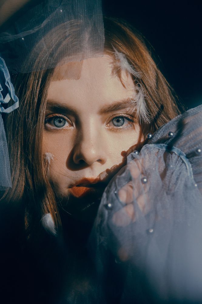 Photograph by Анастасия Букато