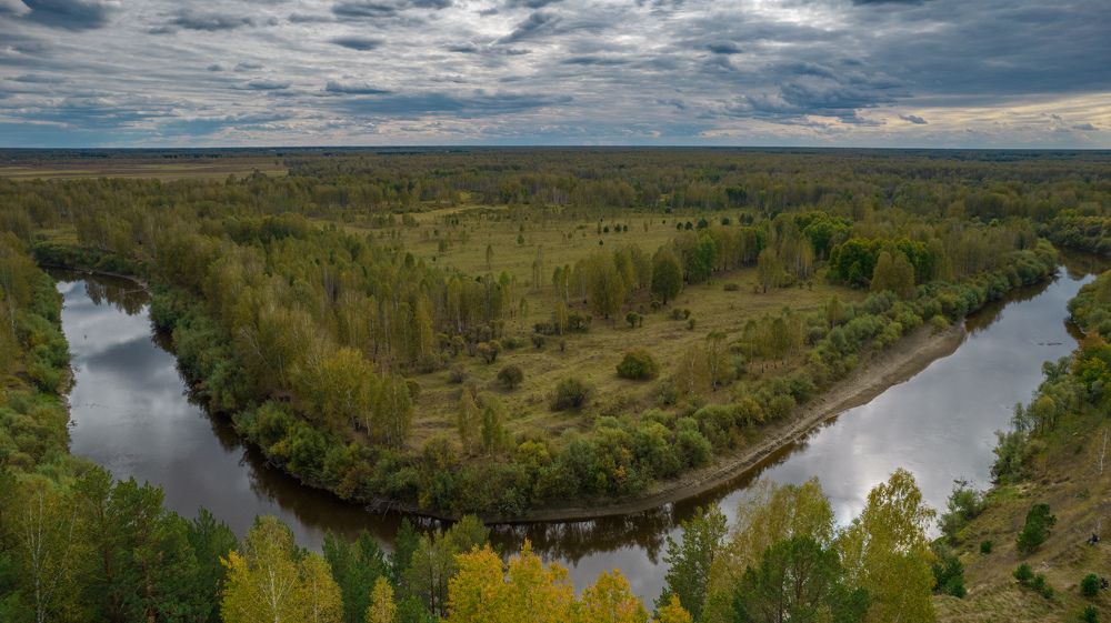 Photograph by Игорь Тюменцев