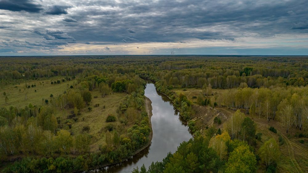 Photograph by Игорь Тюменцев