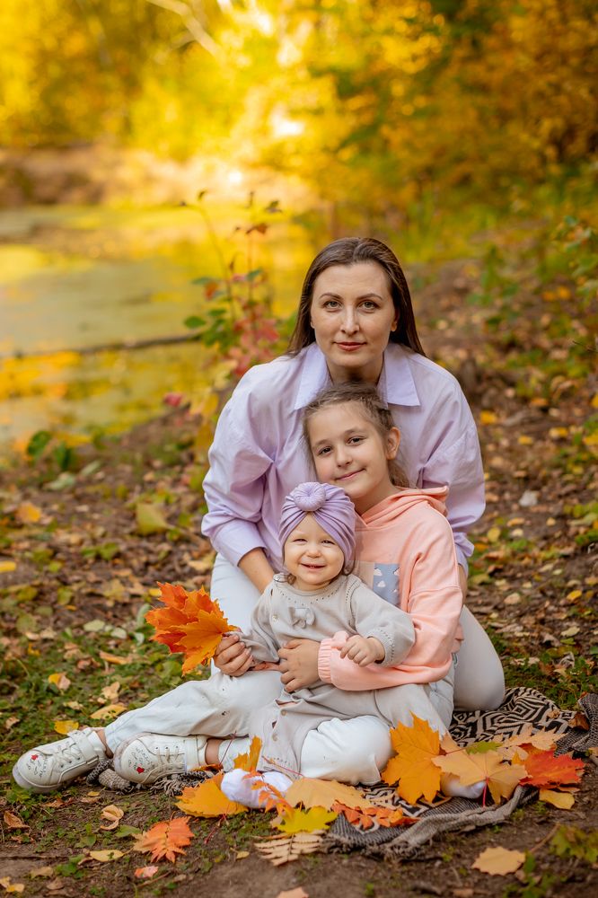 Photograph by Ольга Сесина