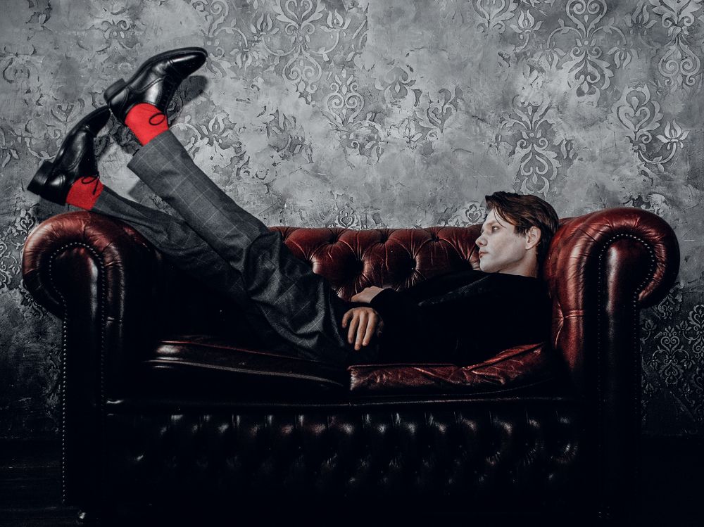 Photograph by Алексей Фаберже