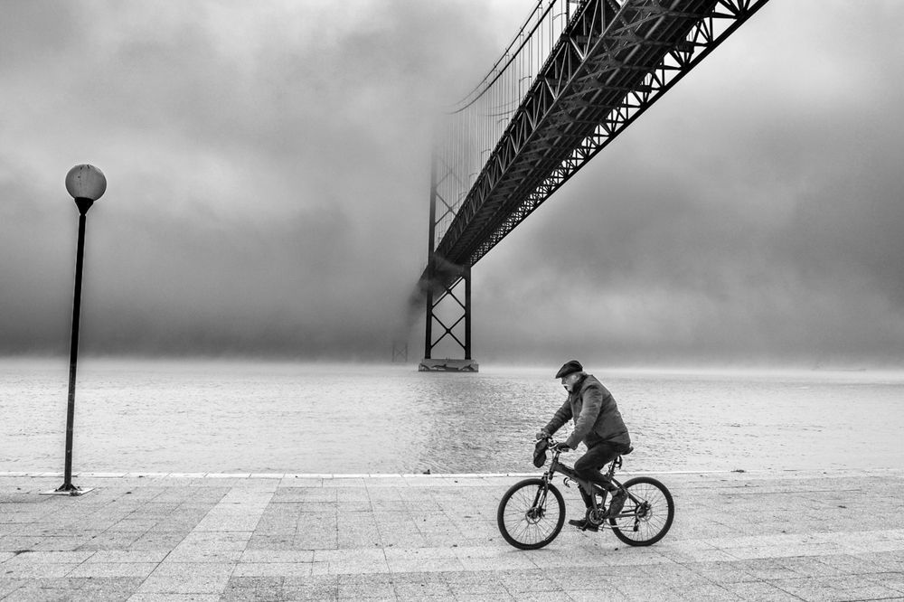 Photograph by Bruno Miguel Vicente