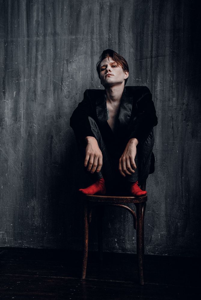 Photograph by Алексей Фаберже