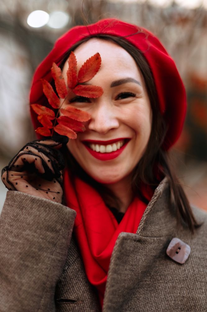 Photograph by Любовь Тиунова