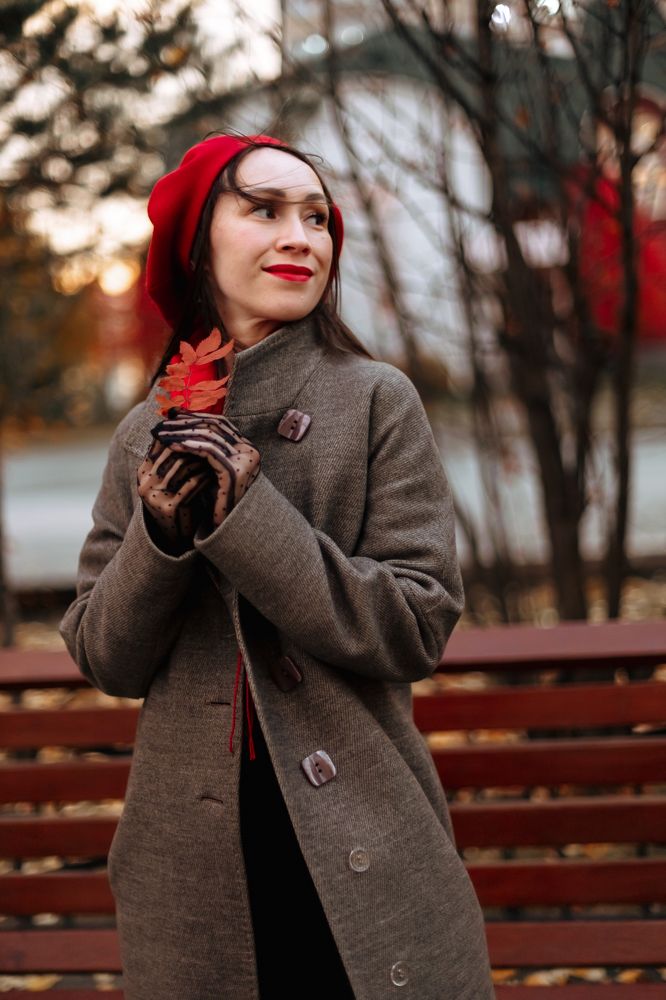 Photograph by Любовь Тиунова