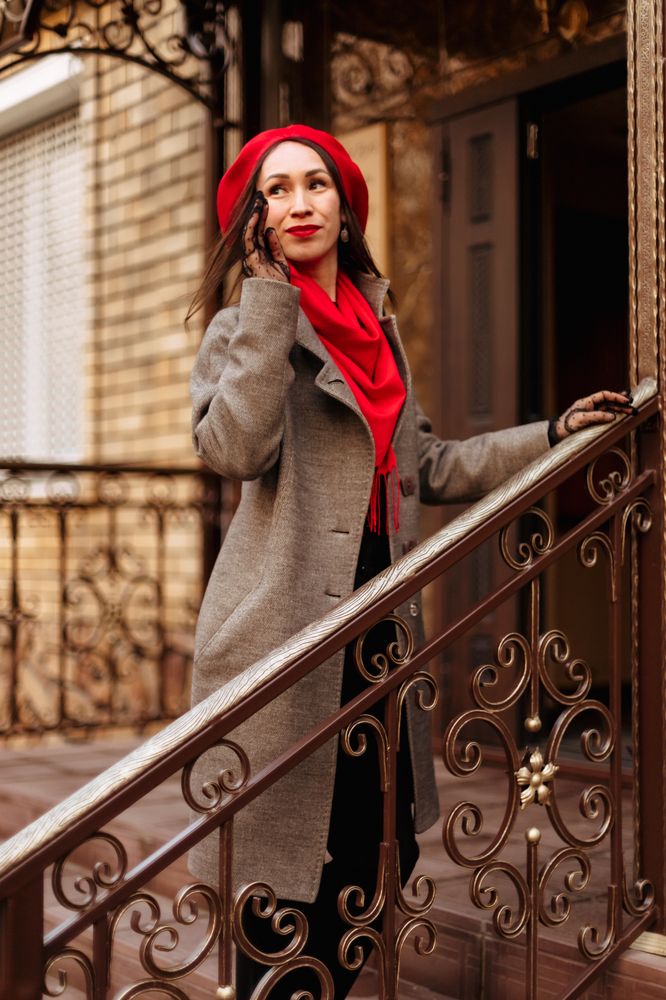 Photograph by Любовь Тиунова