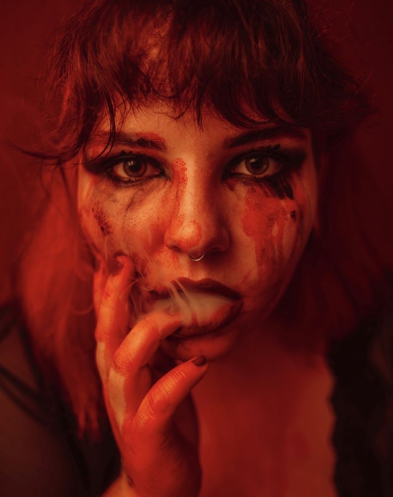 Фотография автора Пётр Бабин