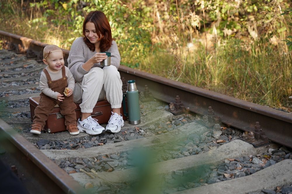 Photograph by Мария Акимова