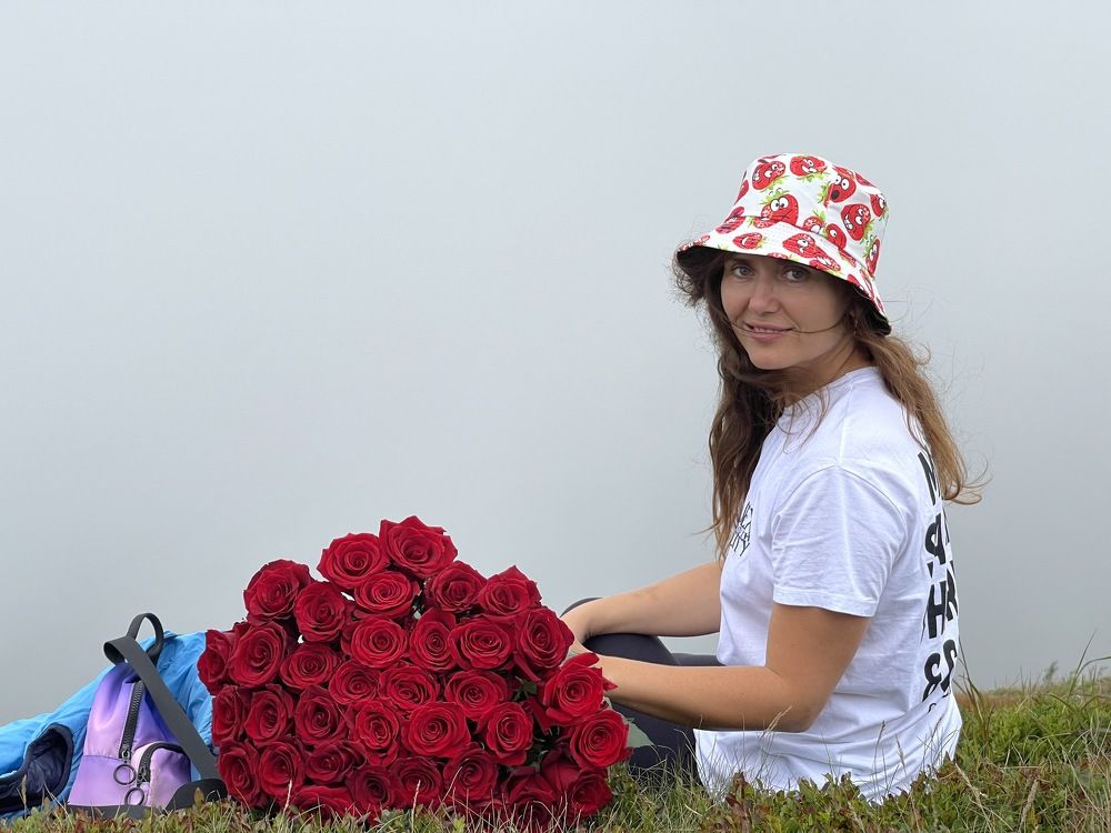 Photograph by Светлана Ткаченко