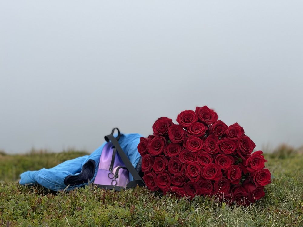 Photograph by Светлана Ткаченко