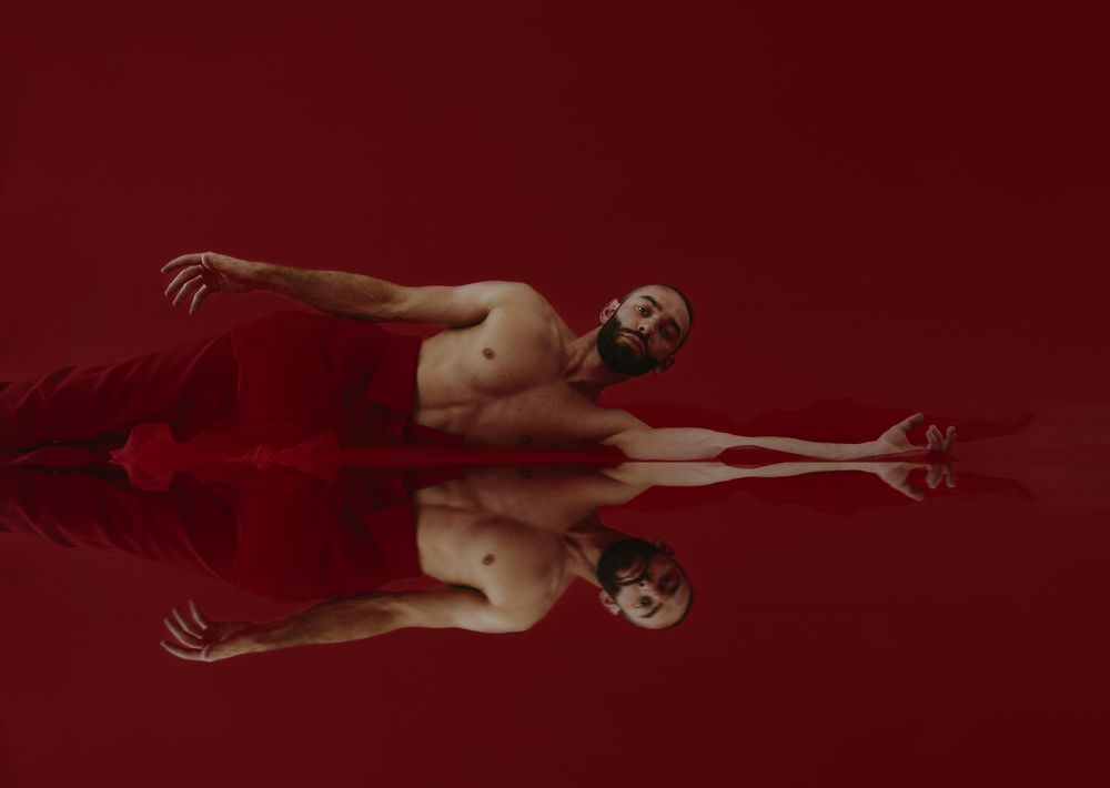 Photograph by Zamira Sozieva