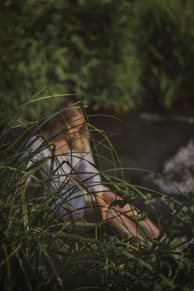 Photograph by Анна Соловых