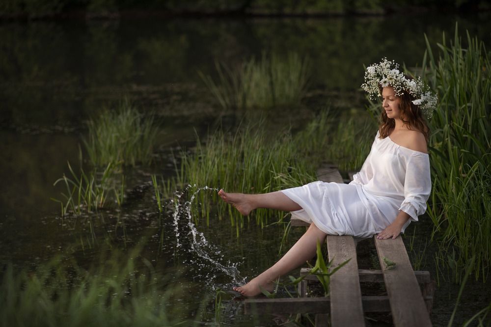 Photograph by Анна Соловых