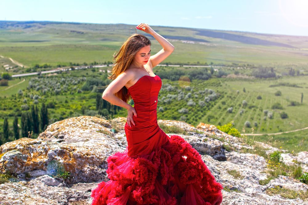 Photograph by Василий Шахмаев