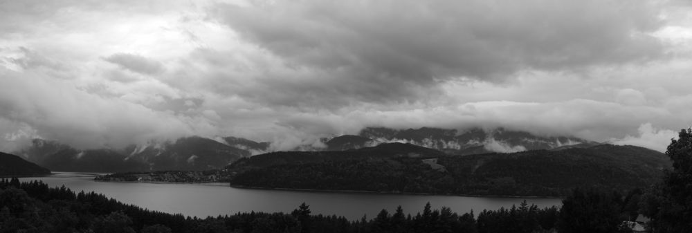 Photograph by Robert Chiorbeja