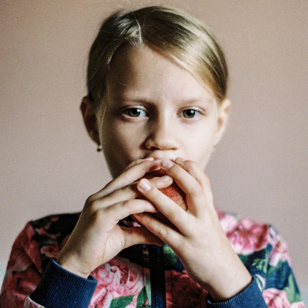 Photograph by Сергей Кузнецов