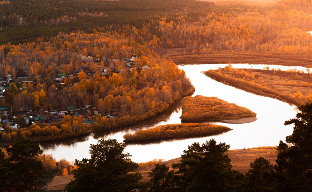 Photograph by Портных Дмитрий