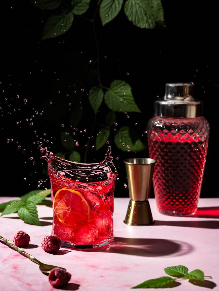 Photograph by Oksana Misiukiene