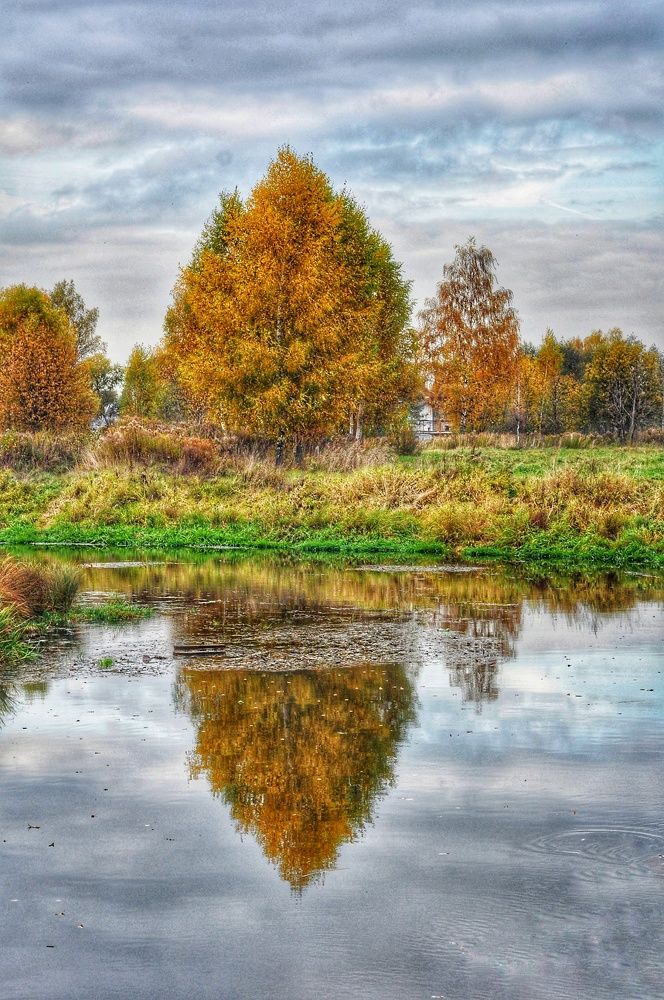 Photograph by Василий Фроленок