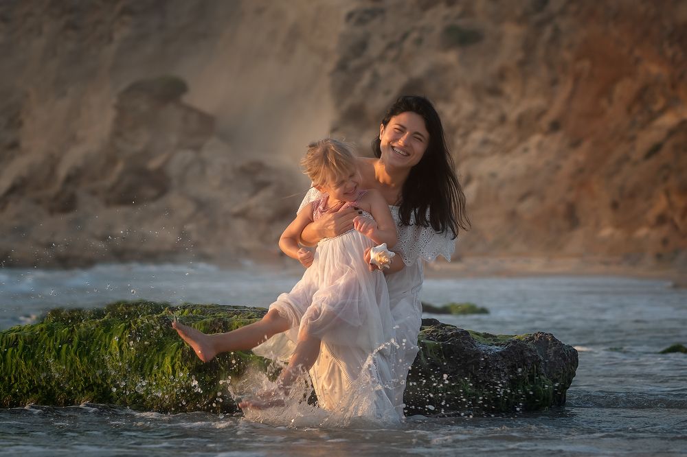 Photograph by Oksana Denysenko