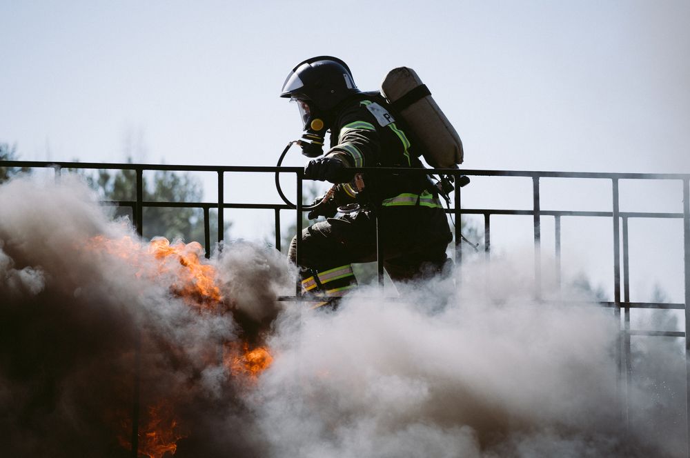 Photograph by Ильнар Нуров