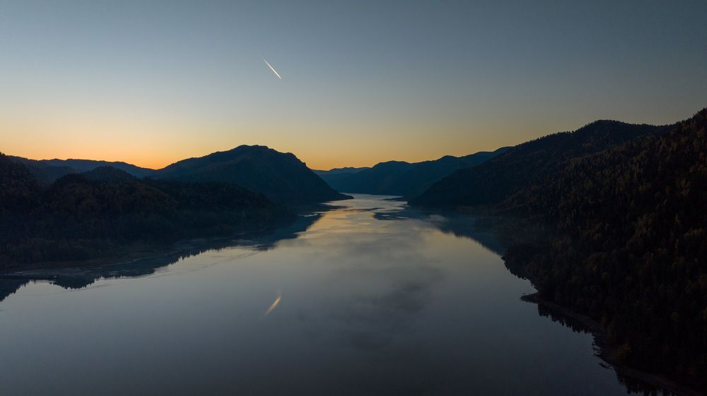 Photograph by Павел Ткаченко