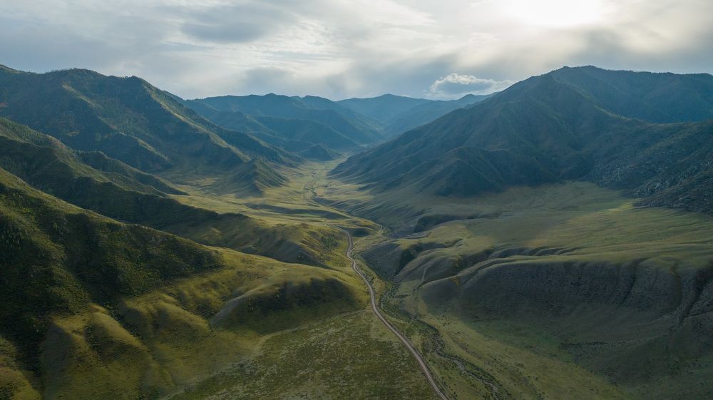 Photograph by Павел Ткаченко