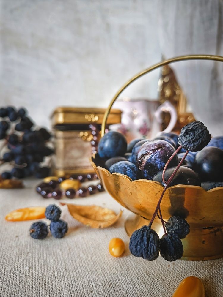 Фотография автора Марина Борисова