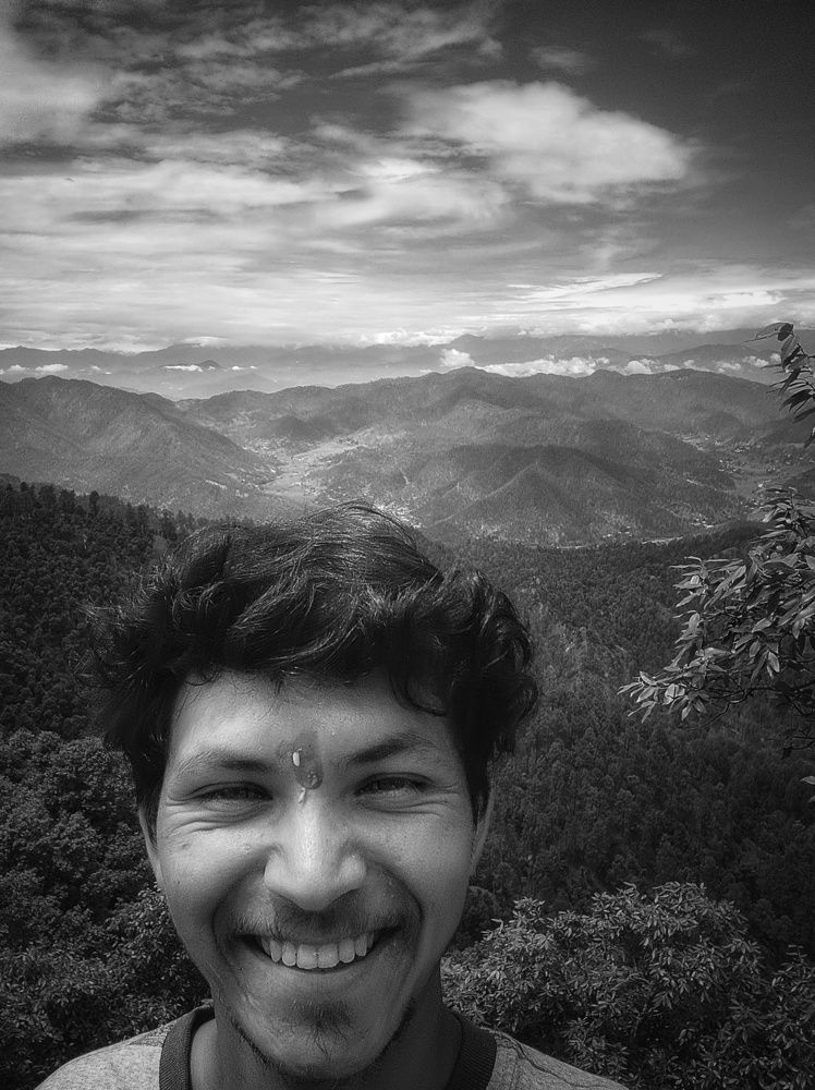 Фотография автора Mahesh singh bisht